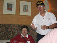 Bill & Margie Burke